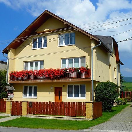 Apartment Skurcak Zuberec Exterior foto