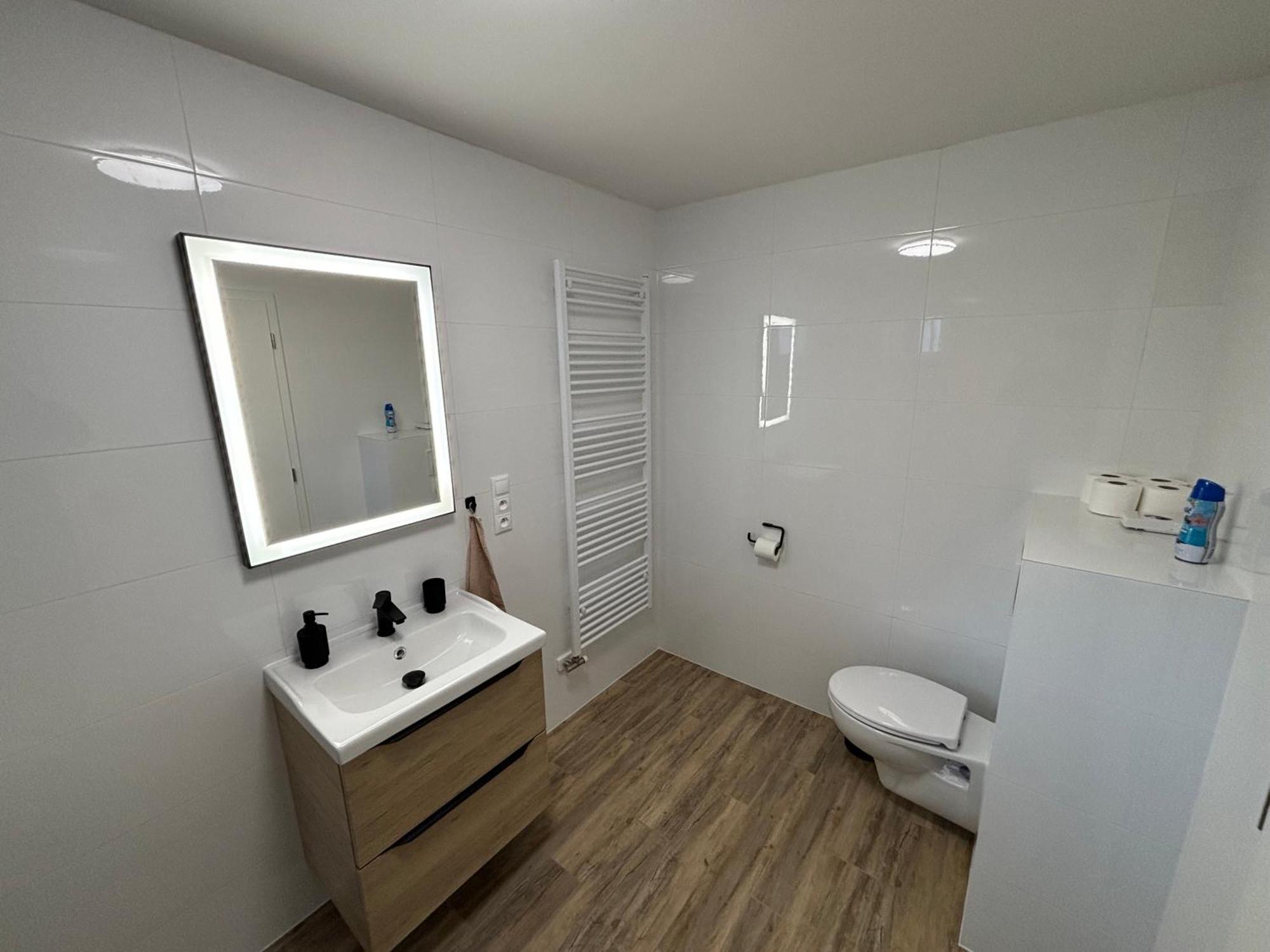 Apartment Skurcak Zuberec Exterior foto