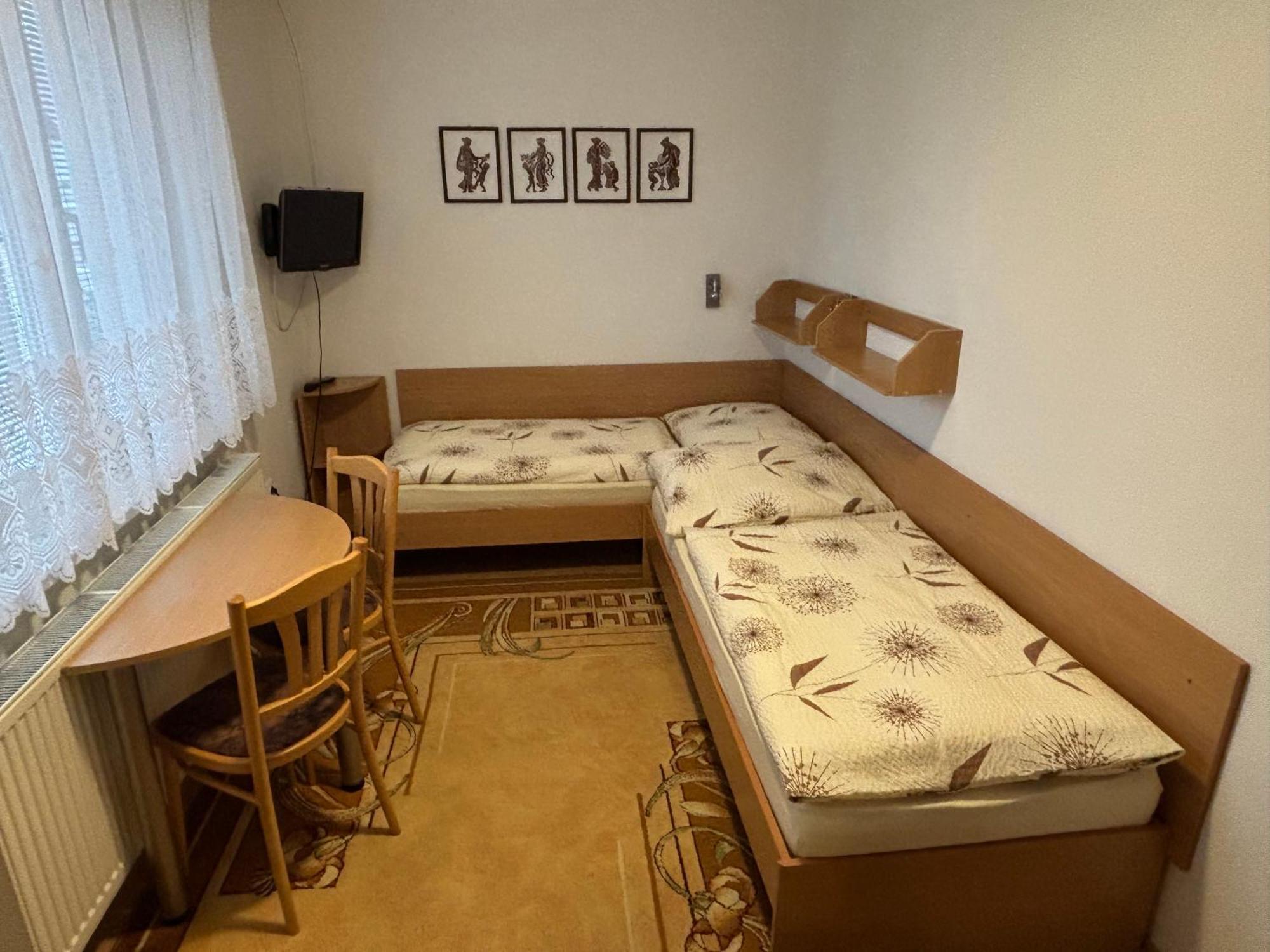 Apartment Skurcak Zuberec Exterior foto